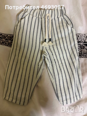 Детски дрехи, снимка 7 - Детски Блузи и туники - 53266773