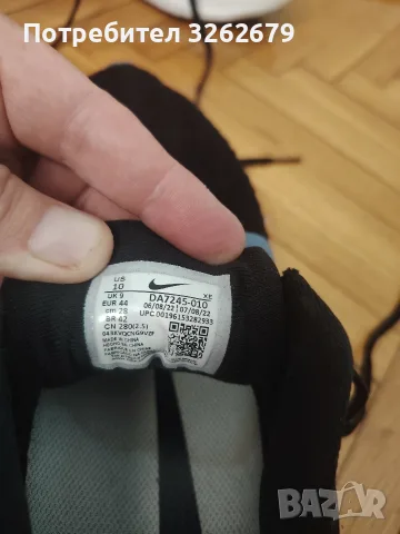Nike zoom vomero 16 оригинални размер 44, снимка 4 - Маратонки - 55720557
