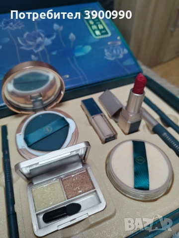 Нова или малко ползвана козметика, снимка 2 - Декоративна козметика - 52676820