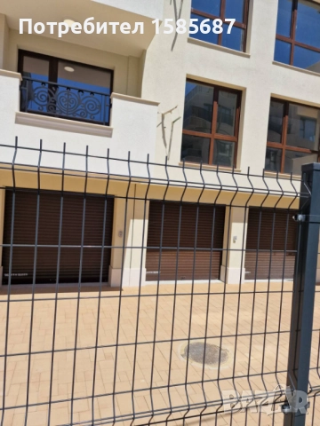 Давам под наем партерен гараж до Гребната база, снимка 3 - Гаражи и паркоместа - 52886004