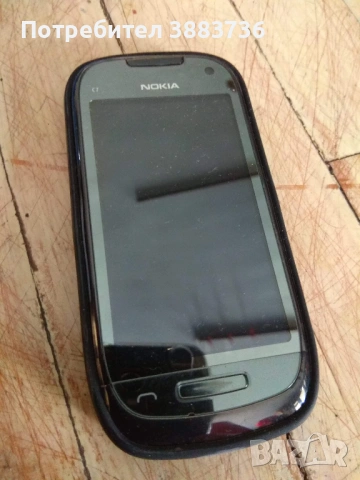 Nokia C7-пълен комплект и топ!, снимка 6 - Nokia - 53777151