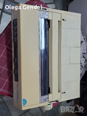 OKI MICROLINE 280 