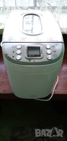 Хлебопекарни с две бъркалки, снимка 12 - Хлебопекарни - 49524591