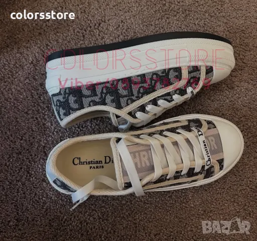 Дамски кецове Christian Dior/BR68x