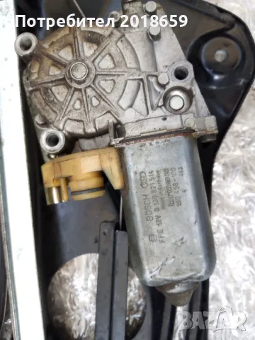 Мерцедес W140 Купе Стъклоподемник Cl500 CL600, снимка 6 - Части - 48852252