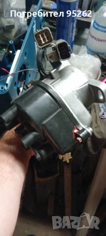 Делко за Хонда Сивик