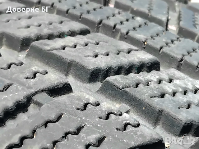 Единична Гума 195 60 15 Rotalla from Michelin 1 брой единичка. Нов внос. Не е нова., снимка 2 - Гуми и джанти - 53803574