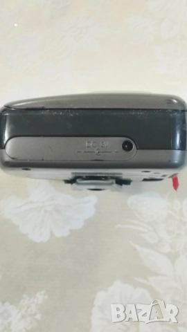 Уокмен sonashi swm89-esp, снимка 6 - Радиокасетофони, транзистори - 52829654