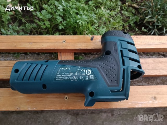 Корпус за зеге Bosch GST 150 CE & Bosch GST 140 CE, снимка 2 - Други инструменти - 42059636