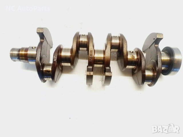 Колянов вал за Renault Рено Клио 1.2 турбо бензин 100 D4F784 TF8469 2010, снимка 10 - Части - 42701114