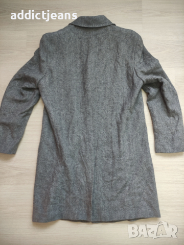 Мъжко палто DIGEL размер L, снимка 8 - Палта - 36319625