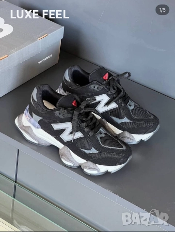 Дамски Маратонки ⚜️The North Face , снимка 3 - Маратонки - 52621229