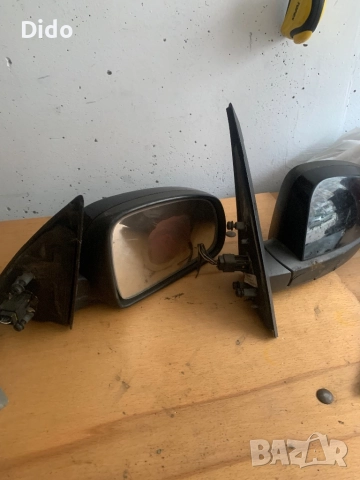 Огледала за Опел Мерива opel meriva , снимка 2 - Части - 52855860