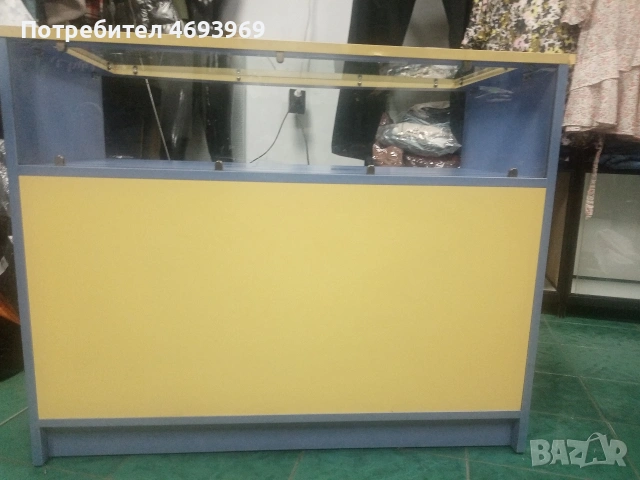 обзавеждане за магазин за дрехи , снимка 4 - Оборудване за магазин - 53164447