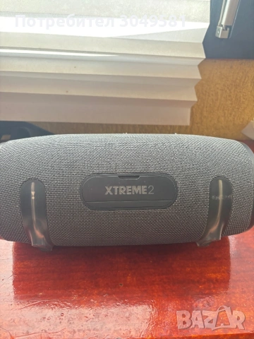JBL XTREME 2 Bluetooth тонколона
