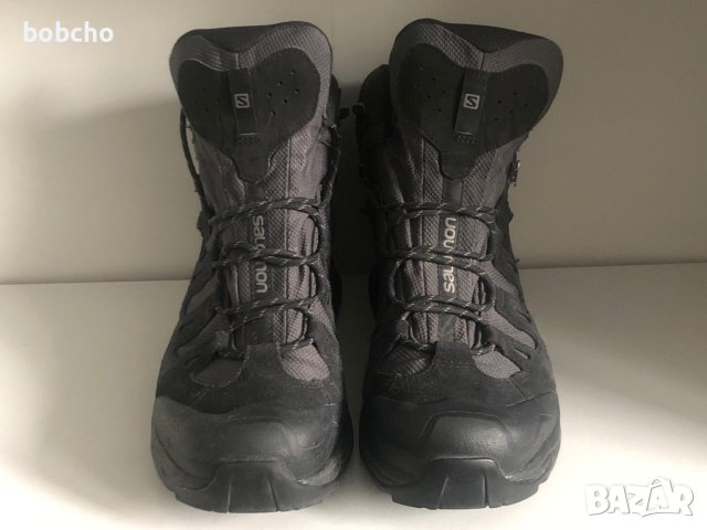 SALOMON QUEST PRIME GORETEX 404637, снимка 3 - Мъжки боти - 42713346