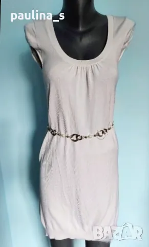 Два различни броя / Маркова къса рокля -"P.S." / USA и "Arda fashion" / България , снимка 11 - Рокли - 14768786