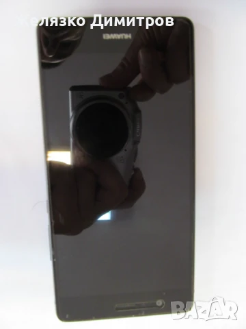 Huawei P9 lite, снимка 9 - Huawei - 50929438