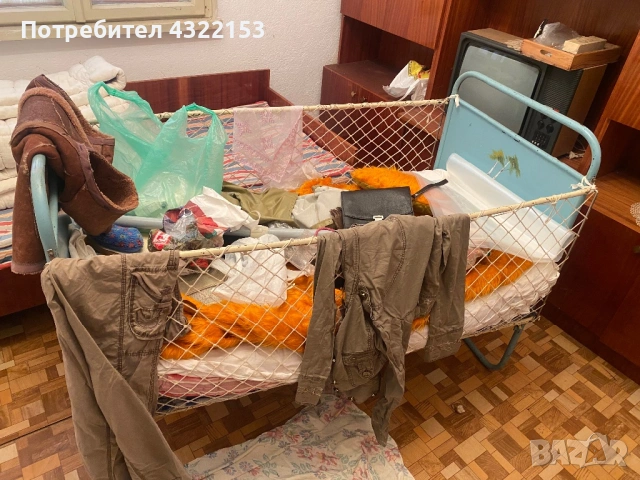 Продават се старини има доста неща всичко си работеше до последно , снимка 9 - Бюфети - 53395455