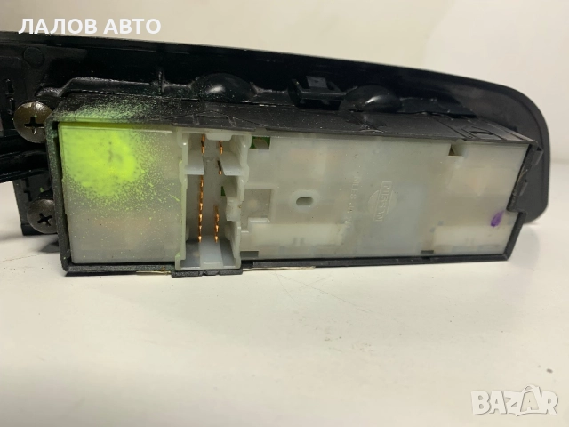 Панел бутони ел стъкла Нисан Терано 2 Panel butoni el stukla Nissan Terrano II (04-09)г. , снимка 3 - Части - 52443764