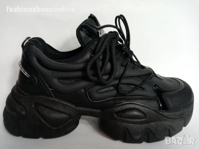 Хитов модел дамски маратонки. , снимка 4 - Маратонки - 47408162