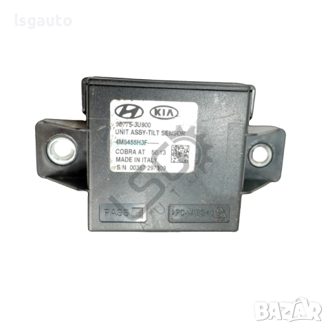 Сензор наклоняване автомобил Kia Sportage III 2010-2015 ID: 153367