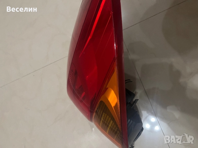 Десен стоп субару легаси Desen stop Subaru Legacy, снимка 9 - Части - 51879841