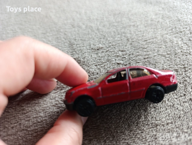 Ретро метални колички Matchbox, Hot wheels Mattel, снимка 8 - Коли, камиони, мотори, писти - 53583995