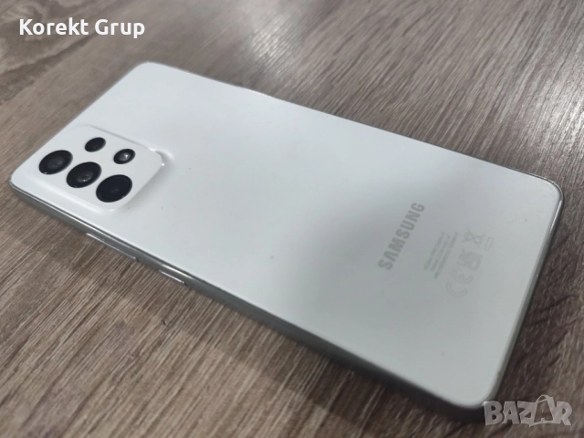 Samsung Galaxy A53 5G 128gb/6gb, снимка 2 - Samsung - 52587866