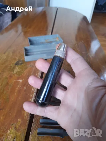 Стари длета за дърворезба #4, снимка 5 - Други ценни предмети - 50304093