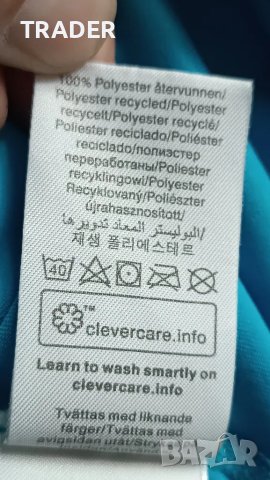 термо блуза с дълъг ръкав  тениска PeakPerformance , снимка 11 - Блузи - 27280661