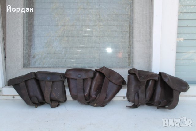 3 броя паласки за М95