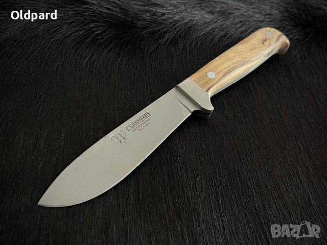Gudeman 228-L Sport&Hunt. Испански ловен нож. (512281), снимка 5 - Ножове - 40799261