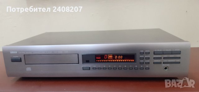 Yamaha CDX-530E