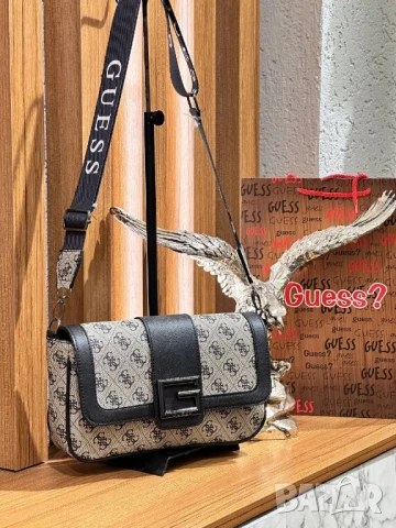 чанти guess , снимка 17 - Чанти - 51316089