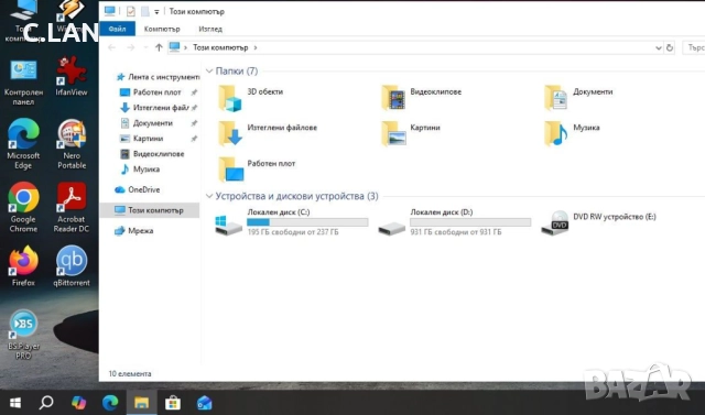 HP 15-DA0111NU i5-8250U/8GB/256SSD/1TB HDD/Nvidia MX110-2GB, снимка 4 - Лаптопи за дома - 52833331
