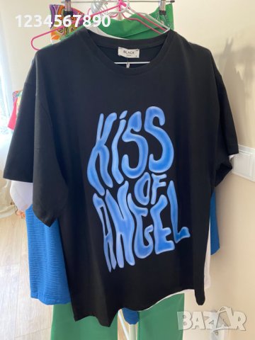 Тениска унисекс , снимка 1