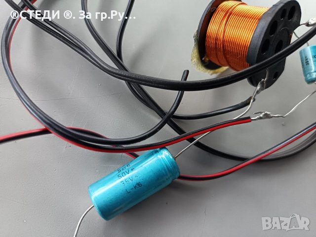 филтри за тонколони , снимка 4 - Тонколони - 52626224