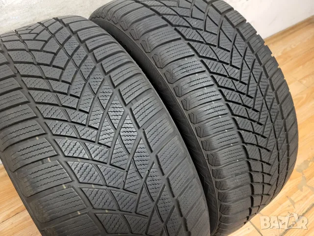 235/50/18 Matador / зимни гуми, снимка 5 - Гуми и джанти - 56106890