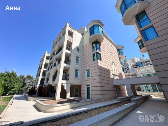 Продавам апартамент в Сансет Резорт, снимка 1