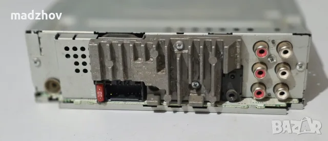Автомобилно радио 4x50, снимка 5 - Аксесоари и консумативи - 56081683