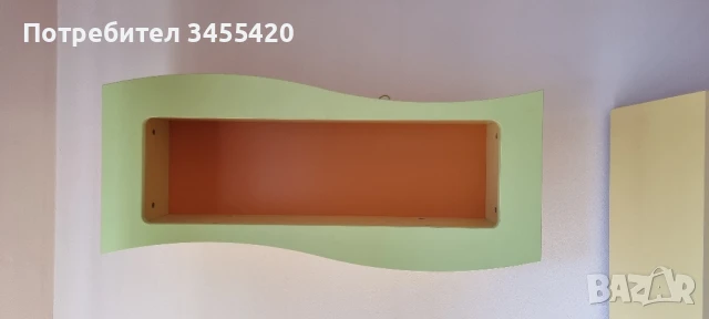 мебели за детско-юношеска стая, снимка 7 - Мебели за детската стая - 51059153