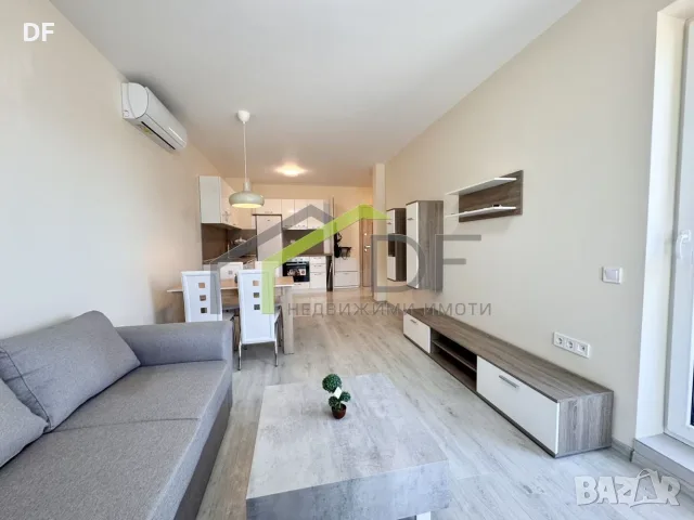 Двустаен апартамент- кв. Левски, снимка 6 - Апартаменти - 56360086