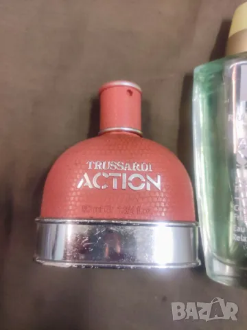 Продавам винтидж дамски парфюми, снимка 15 - Дамски парфюми - 25326747