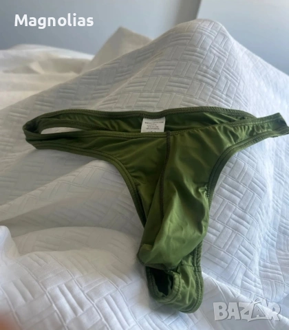 Мъжка Прашка тип G- string, снимка 17 - Бельо - 53818286