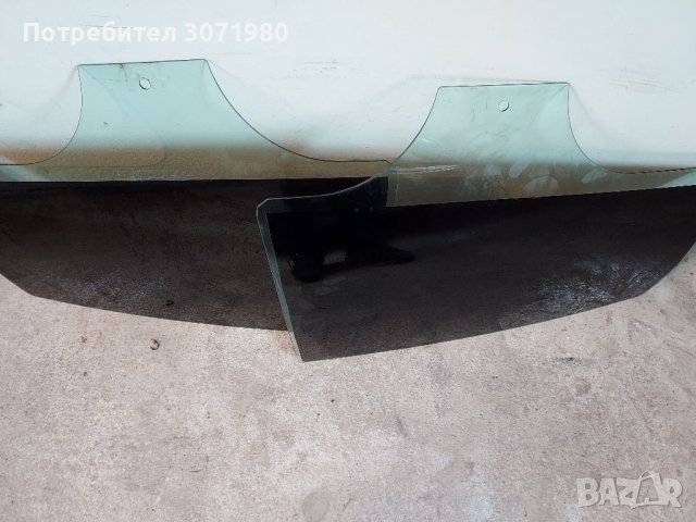 Странични стъкла за VW Passat B5 , снимка 2 - Части - 38880271