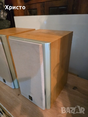 Yamaha NX-E 800, снимка 5 - Тонколони - 52927880