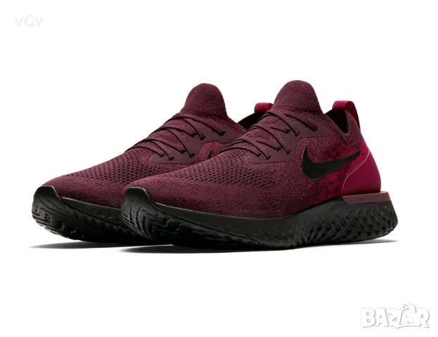 Мъжки маратонки Nike Epic React Flyknit - 45