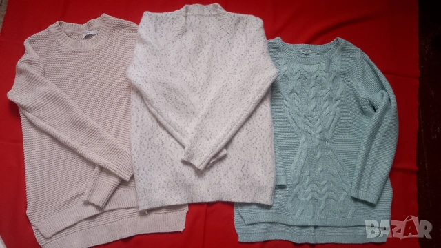 дамски блузи 