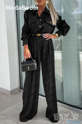 Balenciaga дамски комплект